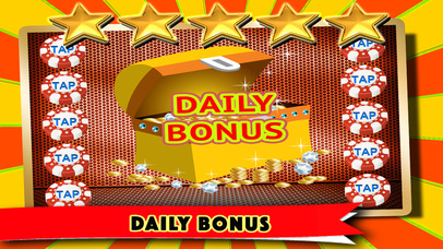 Hot Fever Casino Slots Machines: Play FREE Game screenshot 2