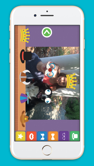 Pixlplay™ Camera App for Kids screenshot 3