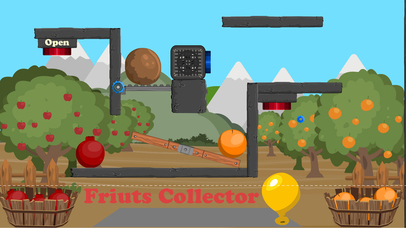 Fruit Collector : Farm Game screenshot 3