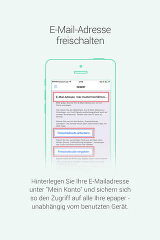 trail Magazin - Zeitschrift screenshot 3