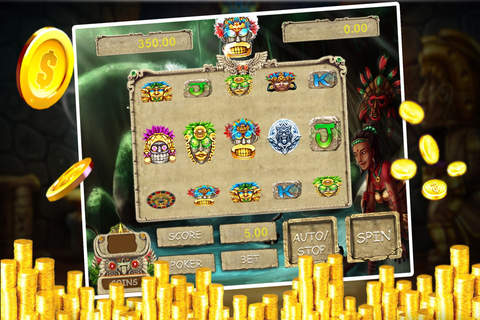 Ancient Carnival Poker - King of Las Vegas with New Slots & Lucky Spin screenshot 2