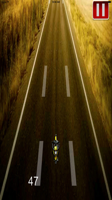 A Crazy Action Motorcycle : Supreme Victory screenshot 2