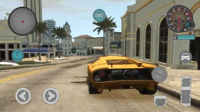 Real City Driving 2 screenshot 4