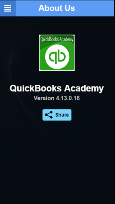 QuickBooks Academy screenshot 2