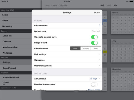 iPad Screenshot 4
