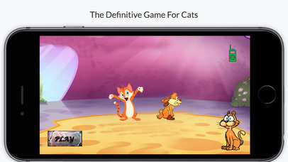 A Game For Cats screenshot 4