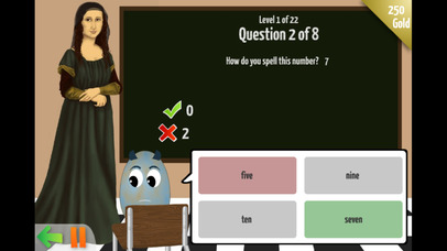 Dragon Egg — Kindergarten Game for Early Learners screenshot 3