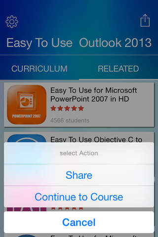 Easy To Use Outlook 2013 Edition screenshot 3
