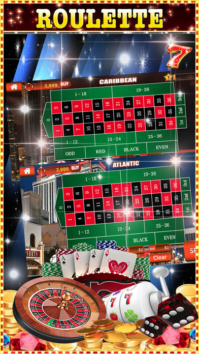 Casino White PANADA: TOP 4 of Casino Slot game screenshot 4