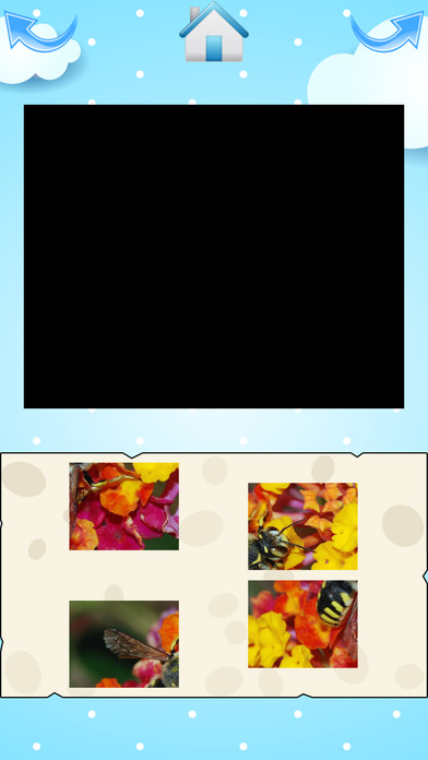 ABC Jigsaw Puzzle screenshot 3