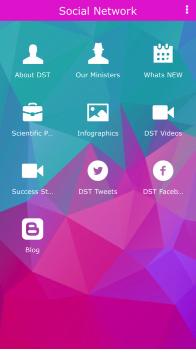 DOST(SDG) screenshot 3