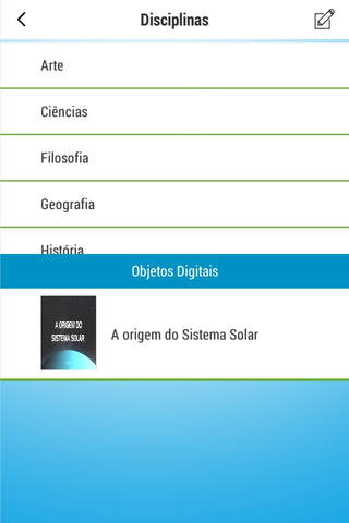 Livros Digitais SAE Digital screenshot 3