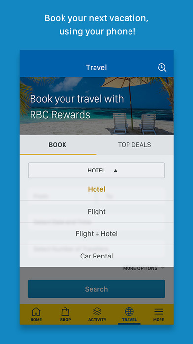 RBC Rewardsのおすすめ画像5