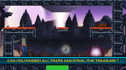 Adventure Of Thieves screenshot 3