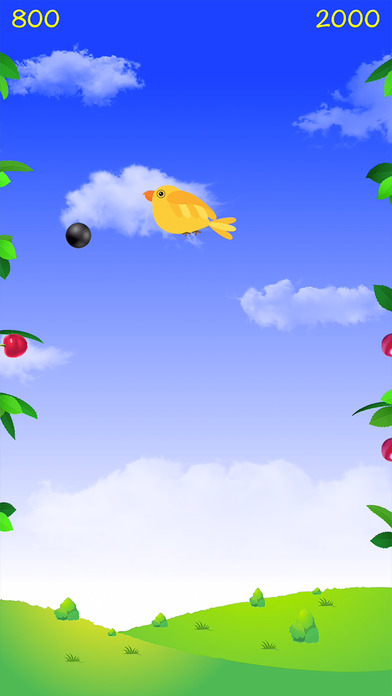 Cherry Bird screenshot 3