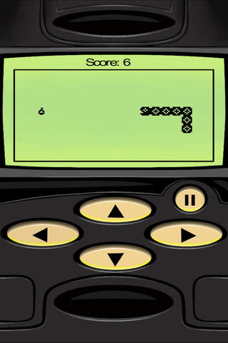 Retro Snake - Phone Classic Game PRO screenshot 3