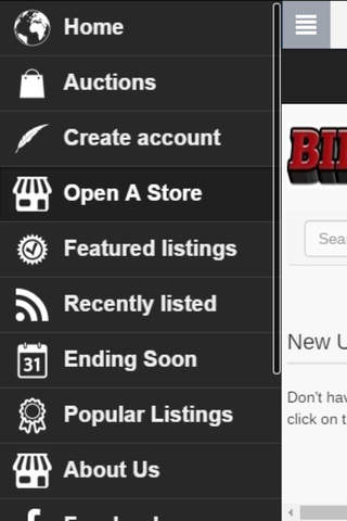 BidboxUSA Auction Shopping screenshot 4