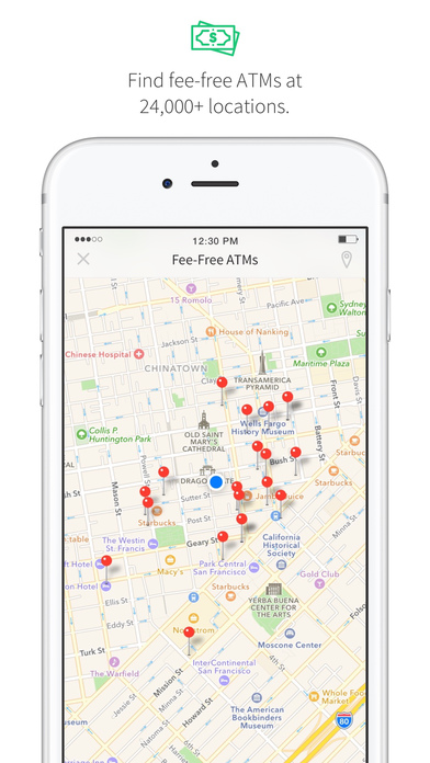 Chime – Mobile Banking screenshot