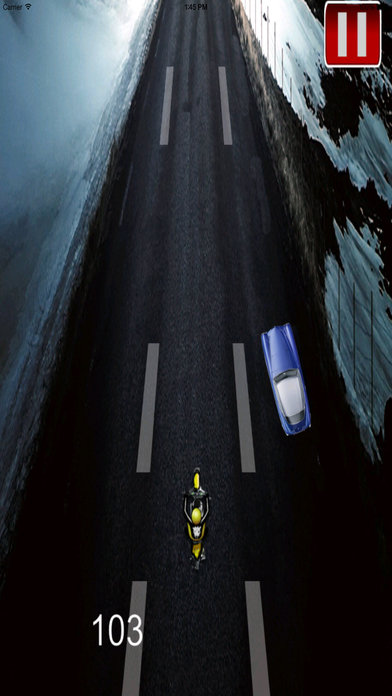 Crazy Motorcycle Champion PRO : Supreme Victory screenshot 3