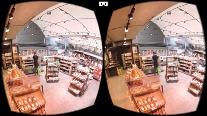 Sligro Food Group VR screenshot 4