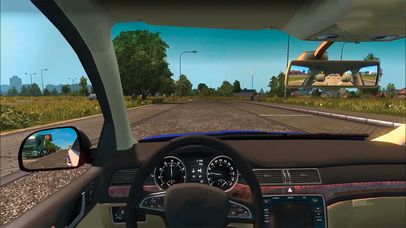 Police Car SWAT Simulator 2016 screenshot 3