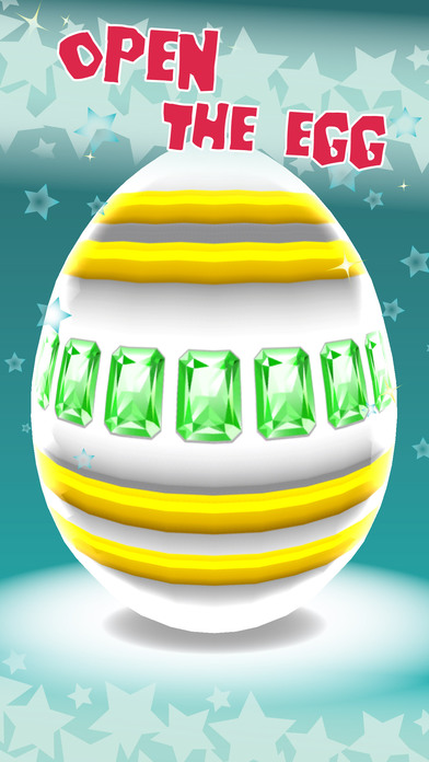 Magic Surprise Eggs screenshot 2