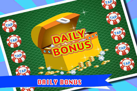 SLOTS Vegas Jackpot Casino FREE - Bonus Games and Huge Jackpots screenshot 2