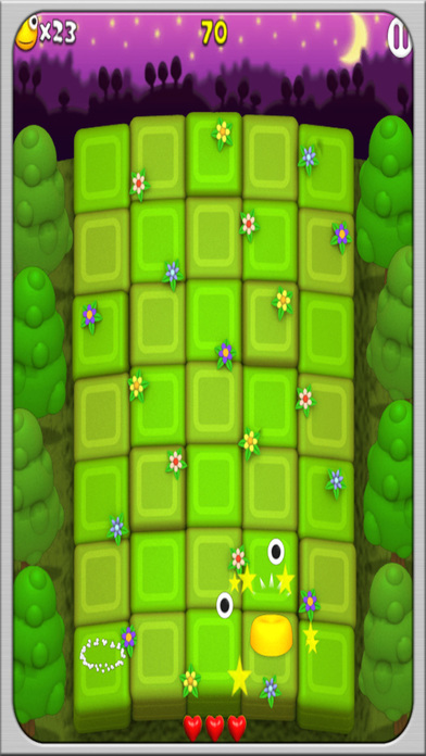 Whack Them All Puzzle Game screenshot 3