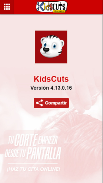KidsCuts screenshot 2