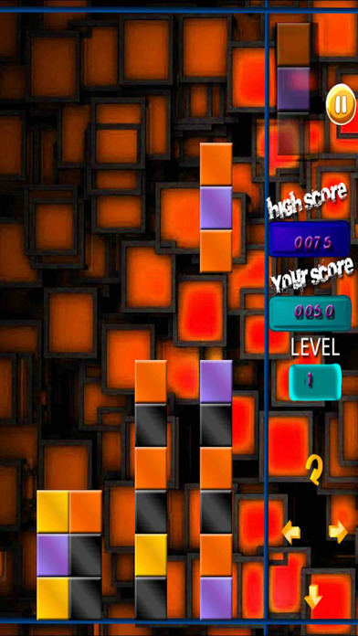 A Colorful Cube Pro : Be in the Cube screenshot 2