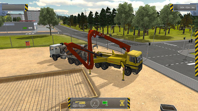 .Construction Simulator 2017 screenshot 3