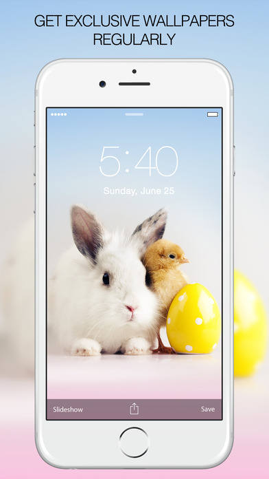 Easter Wallpapers & Easter Backgrounds screenshot 3
