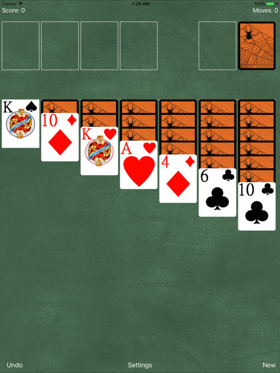 mobilityware spider solitaire free download