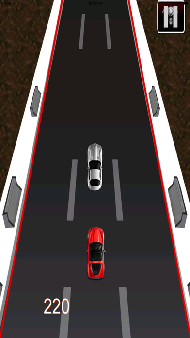 A Car Speed Racing Gear PRO screenshot 3