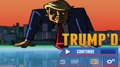 Trump Terror screenshot 3