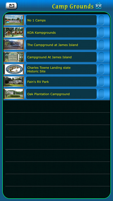 Fort Sumter National Monument screenshot 3