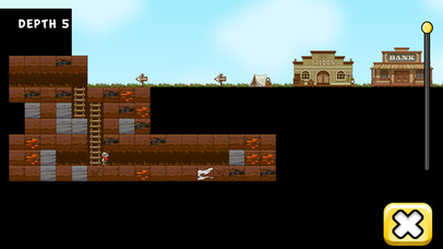 Tiny Miner screenshot 3