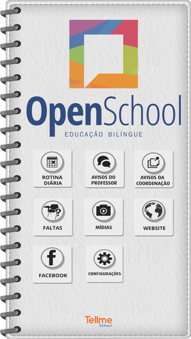 Open School screenshot 2