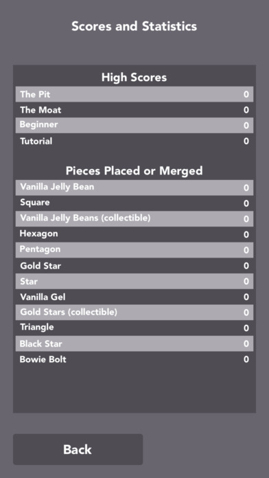 Mergel - Merge Polygons! screenshot 3