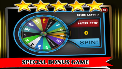 Multi Reel Vegas Casino Slots 2016: Free Casino screenshot 2