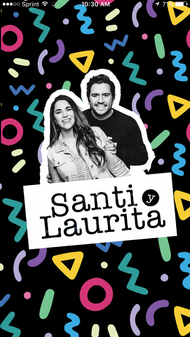 Santi y Laurita screenshot 4