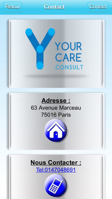 Your Care Consult screenshot 3