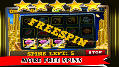 777 SLOTS: Epic Super Jackpot Slot Machines - FREE screenshot 3