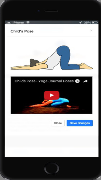 Yoga 4 Life screenshot 2