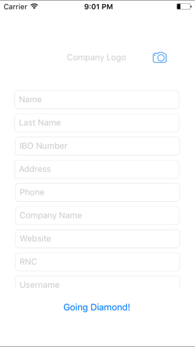iPhone Screenshot 4