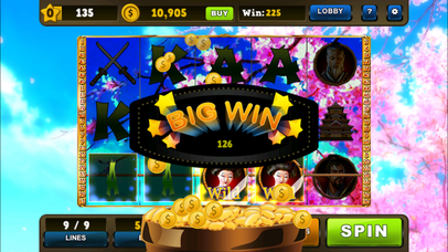 Jackpot Casino - Win Huge Prize screenshot 4