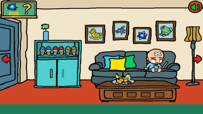 第三只眼 - 博士的家系列游戏 screenshot 3