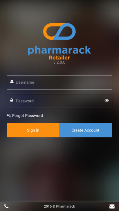 Pharmarack-Retailer screenshot 3