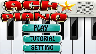 ACH Piano Star screenshot 3