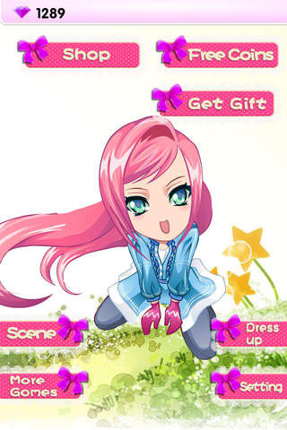 Lace Princess screenshot 4